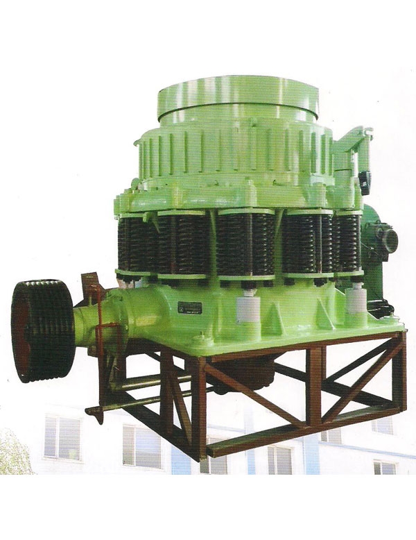 单缸圆锥破碎机 单缸圆锥破碎机